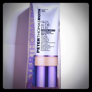 Peter Thomas Roth Skin to Die For CC Cream - Light